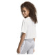 Adidas Παιδική κοντομάνικη μπλούζα Everyday Glam Graphic Tee